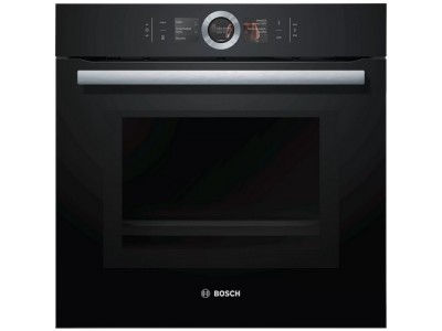 Духовой шкаф Bosch - HMG 6764 B 1