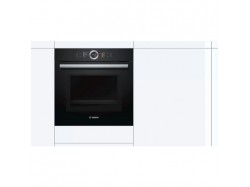 Духовой шкаф Bosch - HMG 6764 B 1