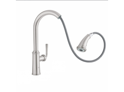 Смеситель кухонный GROHE - Gloucester 30422DC0