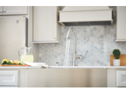 Смеситель кухонный GROHE - Gloucester 30422DC0