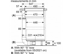 Варочная поверхность Bosch - PIE 611 B 15 E