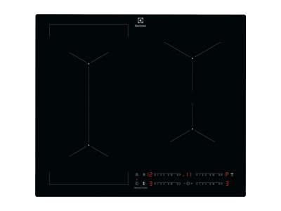 Варочная поверхность Electrolux - IPEL 6453 KC