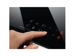 Варочная поверхность Electrolux - IPEL 644 KC