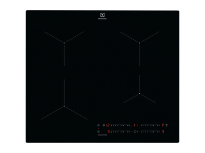 Варочная поверхность Electrolux - CIL 61443 C