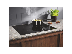 Варочная поверхность Electrolux - CIL 61443 C