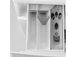 Стиральная машина встраиваемая Electrolux - EW 7 W 368 SIU