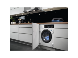 Стиральная машина встраиваемая Electrolux - EW 7 W 368 SIU