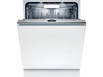Посудомоечная машина встраиваемая Bosch - SMV 8 ZCX 07 E