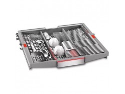 Посудомоечная машина встраиваемая Bosch - SMV 8 ZCX 07 E