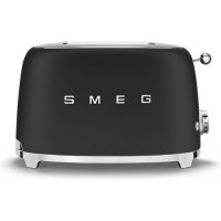 Тостер Smeg - TSF 01 BLMEU