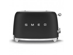 Тостер Smeg - TSF 01 BLMEU