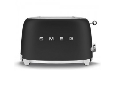 Тостер Smeg - TSF 01 BLMEU