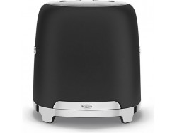 Тостер Smeg - TSF 01 BLMEU