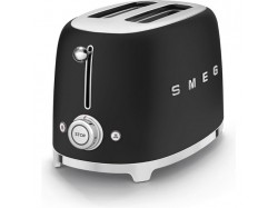 Тостер Smeg - TSF 01 BLMEU