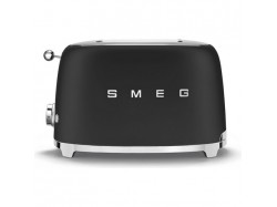Тостер Smeg - TSF 01 BLMEU