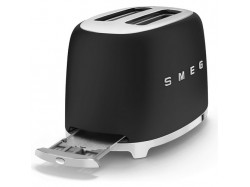 Тостер Smeg - TSF 01 BLMEU