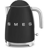 Чайник Smeg - KLF 03 BLMEU