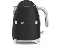 Чайник Smeg - KLF 03 BLMEU
