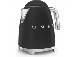 Чайник Smeg - KLF 03 BLMEU
