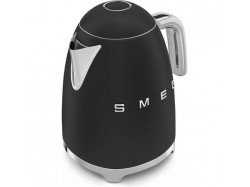 Чайник Smeg - KLF 03 BLMEU