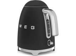 Чайник Smeg - KLF 03 BLMEU