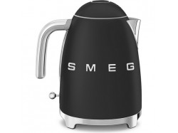 Чайник Smeg - KLF 03 BLMEU
