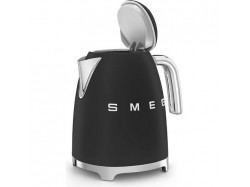 Чайник Smeg - KLF 03 BLMEU