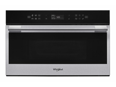 Микроволновая печь встраиваемая Whirlpool - W 7 MD 440