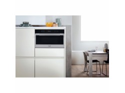 Микроволновая печь встраиваемая Whirlpool - W 7 MD 440