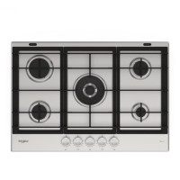 Варочная поверхность Whirlpool - GMWL 728 IXL