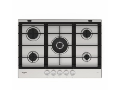 Варочная поверхность Whirlpool - GMWL 728 IXL