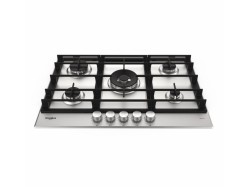 Варочная поверхность Whirlpool - GMWL 728 IXL