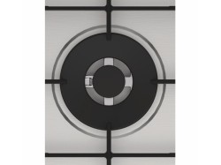 Варочная поверхность Whirlpool - GMWL 728 IXL