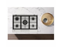 Варочная поверхность Whirlpool - GMWL 728 IXL