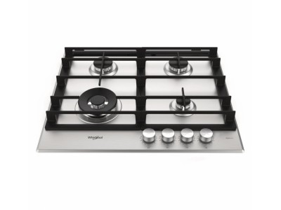 Варочная поверхность Whirlpool - GMWL 628 IXLEE