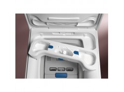 Стиральная машина Electrolux - EW 6 T 4272 U