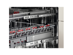 Посудомоечная машина встраиваемая AEG - FSM 71507 P