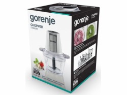 Измельчитель Gorenje - S 500 LBW