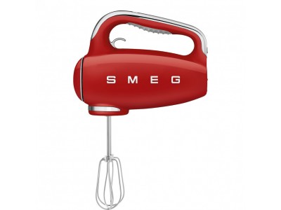 Миксер Smeg - HMF01RDEU