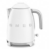 Чайник Smeg - KLF 03 WHMEU