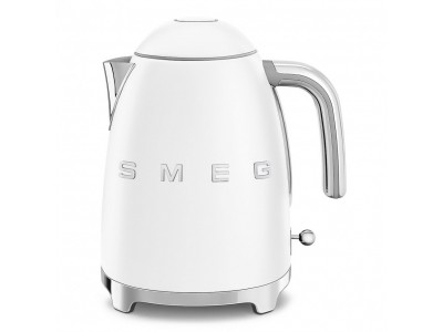 Чайник Smeg - KLF 03 WHMEU