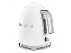 Чайник Smeg - KLF 03 WHMEU