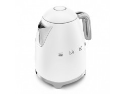 Чайник Smeg - KLF 03 WHMEU