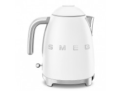 Чайник Smeg - KLF 03 WHMEU