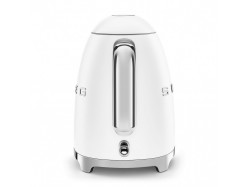 Чайник Smeg - KLF 03 WHMEU