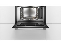 Пароварка встраиваемая Bosch - CDG 634 AS 0