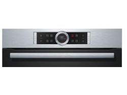 Пароварка встраиваемая Bosch - CDG 634 AS 0