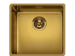 Мойка кухонная Smeg - VSTR 50 BRX
