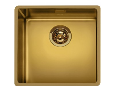 Мойка кухонная Smeg - VSTR 50 BRX