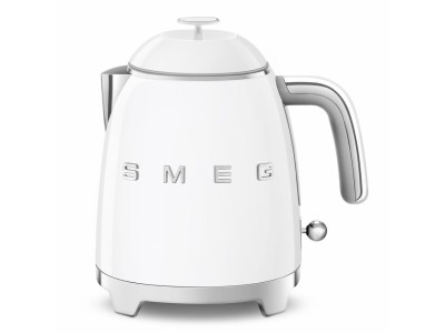 Чайник Smeg - KLF 05 WHEU